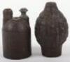 Inert French Viven-Bessiere Grenade