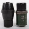 Inert British No69 Bakelite Grenade - 2