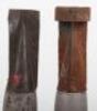 Inert WW2 German Incendiary Bomb - 2