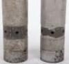 Inert WW2 German Incendiary Bomb - 3