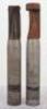 Inert WW2 German Incendiary Bomb - 4