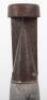 Inert WW2 German Incendiary Bomb - 2