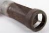 Inert WW2 German Incendiary Bomb - 5
