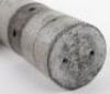 Inert WW2 German Incendiary Bomb - 7