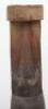 Inert WW2 German Incendiary Bomb - 2