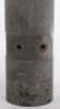 Inert WW2 German Incendiary Bomb - 3