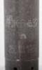 Inert WW2 German Incendiary Bomb - 5