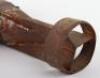 Inert WW2 German Incendiary Bomb - 7
