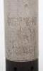 Inert WW2 German Incendiary Bomb - 4