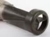 Inert WW2 German Incendiary Bomb - 6