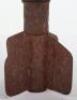 Inert WW1 German Granatenwerfer Round - 2