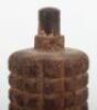 Inert WW1 German Granatenwerfer Round - 3
