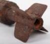 Inert WW1 German Granatenwerfer Round - 7