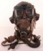 Royal Air Force C-Type Flying Helmet Ensemble of Flight Lieutenant W (Wally) Walters D.F.C - 2