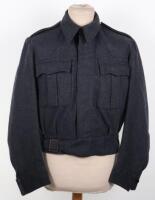 WW2 British Royal Air Force Suits Aircrew Battle Dress Blouse