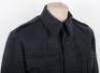 WW2 British Royal Air Force Suits Aircrew Battle Dress Blouse - 4