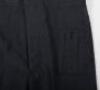 WW2 British Royal Air Force Battle Dress Trousers - 3