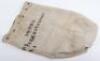 Victorian 9th Battalion Highland Light Infantry Regimentally Marked Waist Belt - 6