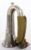 British Pre-WW1 Essex Regiment Bugle - 3