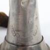 British Pre-WW1 Essex Regiment Bugle - 5