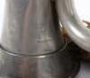 British Pre-WW1 Essex Regiment Bugle - 6