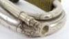 British Pre-WW1 Essex Regiment Bugle - 8