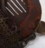 WW1 British Tank Crew Splinter Mask - 6