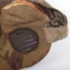 WW1 British Tank Crew Splinter Mask - 12