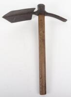 WW1 1918 British Entrenching Tool