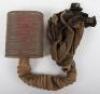 WW1 American Gas Mask - 7