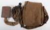 WW1 American Gas Mask - 8