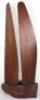 Royal Flying Corps / Royal Air Force Propeller Walking Stick Stand - 2