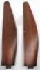Royal Flying Corps / Royal Air Force Propeller Walking Stick Stand - 17