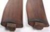 Royal Flying Corps / Royal Air Force Propeller Walking Stick Stand - 19