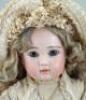 Steiner A bisque head Bebe doll, French circa 1890, - 2