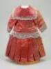 A good 1870s style dress for French Bebe, - 2