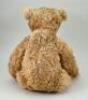 Early good light brown mohair Steiff Teddy bear, German circa 1909, - 8