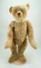 Large Early Steiff Teddy bear, German circa 1909, - 2