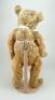 Large Early Steiff Teddy bear, German circa 1909, - 4