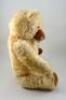 A golden mohair Teddy Bear, Austrian 1950s, - 4