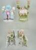 Collection of German bisque figurines, circa 1910s/20s, - 3