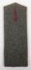 WW1 German 44th Battery Field Artillery M-15 Shoulder Strap - 5