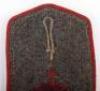 Imperial German Kaiser Franz Garde-Grenadier Regiment Nr 2 M-1907 Shoulder Strap - 4