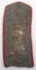 Imperial German Kaiser Franz Garde-Grenadier Regiment Nr 2 M-1907 Shoulder Strap - 7