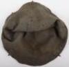 Scarce Landstrum Infantry Regiment Nr 17 Pickelhaube Cover - 8