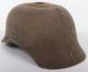 Felt Body of a WW1 German Pickelhaube - 5