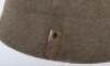 Felt Body of a WW1 German Pickelhaube - 11