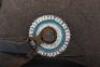 Imperial German Bavarian Ersatz Felt Pickelhaube - 7