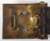 1914 Dated Prussian Other Ranks Belt Buckle - 5