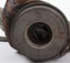 Mint Condition 1918 Dated M-17 German Gas Mask in Storage Tin - 7